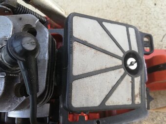 Motorová píla Husqvarna 61 SE - 11