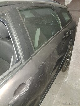 Lada Vesta SW cross - 11