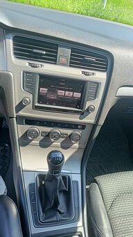 Vw golf 7 1,2tsi81kw - 11