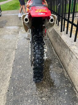 Xmoto 250 xb37 - 11