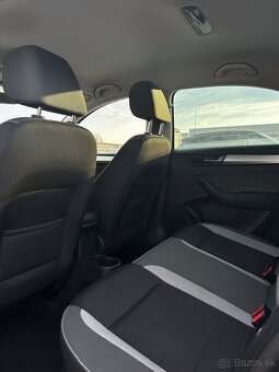 Škoda Rapid 1.0 Tsi 81 kW - 11