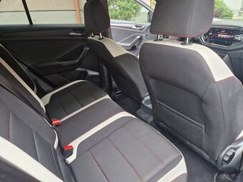 Volkswagen T-Roc 2.0 TDI Sport 4x4 - 11