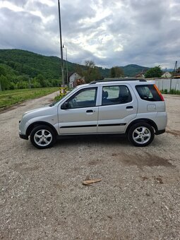 Suzuki Ignis 1,3 GLXi benzín - 11