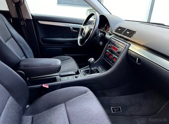 Audi A4 2.0TDI - 11