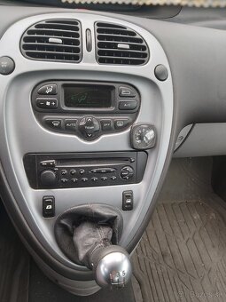 Citroën Xsara Picasso 1.6 HDi In Exclusive - 11