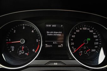 Volkswagen Passat Variant 2.0 TDI BMT Comfortline DSG - 11