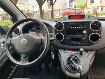 Citroen Berlingo 2017 - 11