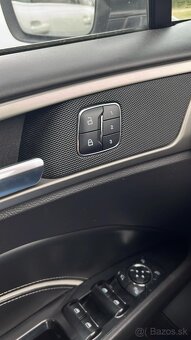 Ford Mondeo 2.0 TDCI ,Duratorg VGNALE A/T. - 11