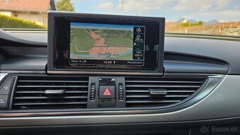 Audi A6 3.0 TDI automat 2012 - 11
