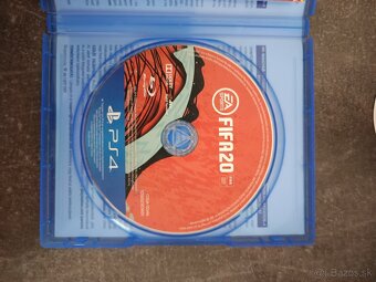 Hry na Playstation 4 - 11