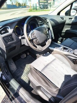 Citroën C4 1.6 HDi - 11