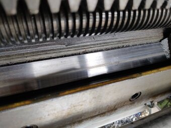 sustruh Schaerer 500 - 11
