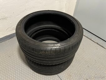 Pneumatiky 205/40 R18 2ks letne Dunlop - 11