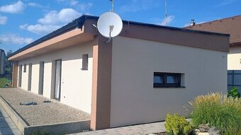 Ponúkam služby na stavebné práce - 11