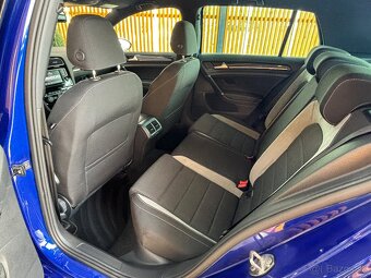 Volkswagen Golf R 2.0 TSI BMT 4MOTION DSG EU6 - 11