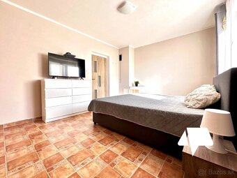 ZNÍŽENÁ CENA, Predaj, 3 izb. rodinný dom, Nitra-Párovské háj - 11