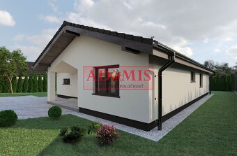 ADOMIS - predáme 4izb.bungalov,tepelko,komora,rekuperácia,Ch - 11