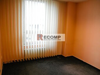 Priestory za OC Výkrik v Poprade na prenájom, 21-60 m2 - 11