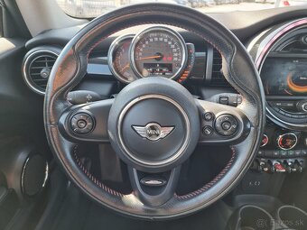 Mini Cooper S JCW 2.0i 192k MT6 3.dv. za 9.990 € - 11