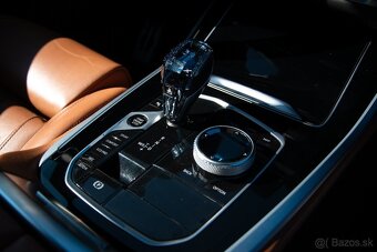 BMW X5 xDrive30d mHEV A/T 210kW/286HP A8 - 11