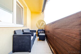 NA PREDAJ 3 IZB klimatizovaný BYT S LOGGIOU - Nitra, Zobor - 11