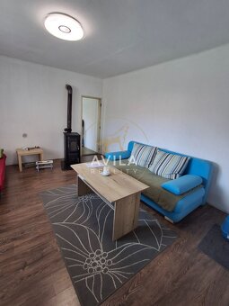 Predaj:  rodinný dom v obci Nižná, okr. Piešťany - 11