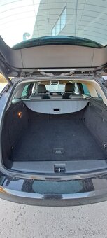 Opel Astra K 1.6 CDTI, 100 kW 2019 - 11