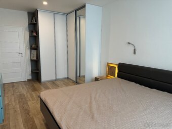 2-izbový kompletne zariadený byt na Letnej ulici v Košiciach - 11