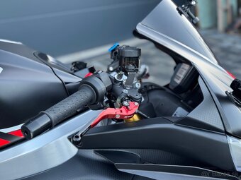 Aprilia RS 660 2024 - 11