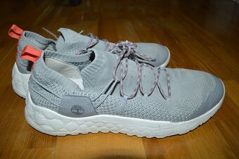 predam original panske topanky/tenisky Timberland - 11