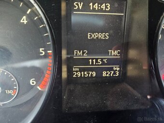 Volkswagen Passat  1.6tdi kw77 - 11