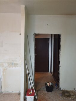 MALIARSKE PRACE AJ MURARSKE PRACE ROBIM - 11