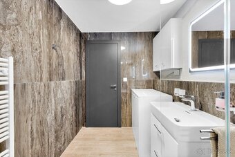 Prémiový 2-izbový byt v centre Bratislavy - 11