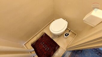 Predaj veľkorysý 2 izbový byt na pešej zóne v Mosonmagyaróvá - 11