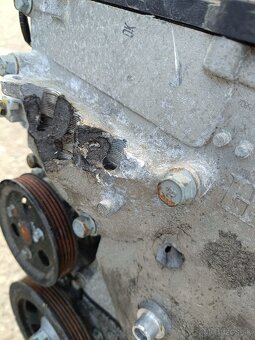 CEED 2 II LIFT HYUNDAI I30 II D4FB 1.6 CRDI EURO 6 - 11