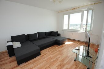 Slnečný 2 izbový byt s murovaným jadrom na predaj - 11