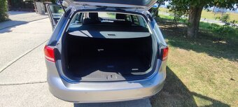Volkswagen Passat Variant 2.0 TDI BMT Business Comfortline D - 11