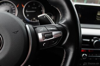 BMW X5 sDrive25d A/T - 11