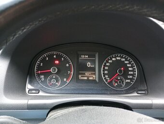 Volkswagen touran - 11