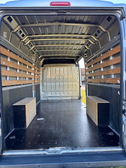 Fiat Ducato 150 MultiJet L4H2 - 11