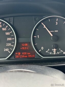 BMW E87 120D 120kw M47 - 11