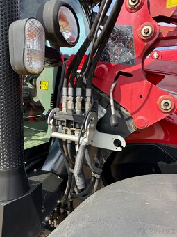 Traktor Case Vestrum 130 CVX - 11