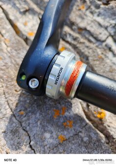 Shimano SLX sada nová 12 speed - 11