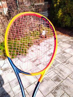 Tenisová raketa Head Radical Pro L2 - 11
