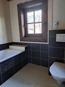 Predaj Drevenice v Liptovskej Lúžnej - 11