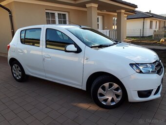 Dacia Sandero - 11