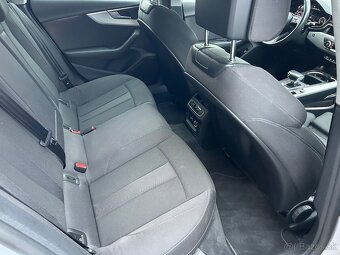 AUDI A5 SPORTBACK 2.0TDI S-TRONIC 190PS 2020 FACELIFT - 11