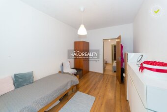 HALO reality - Predaj, trojizbový byt Bratislava Petržalka,  - 11