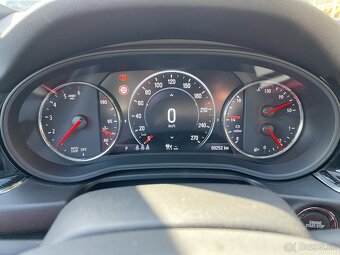 Opel Insignia 2.0 CDTI S&S Exclusive AT8, Automat, + výbava, - 11