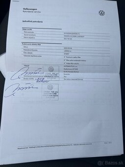 Volkswagen golf - 11